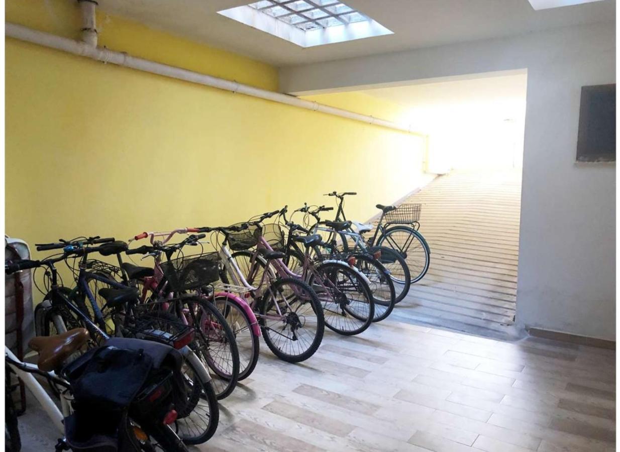 Appartamenti Stella Marina San Vito Lo Capo Buitenkant foto