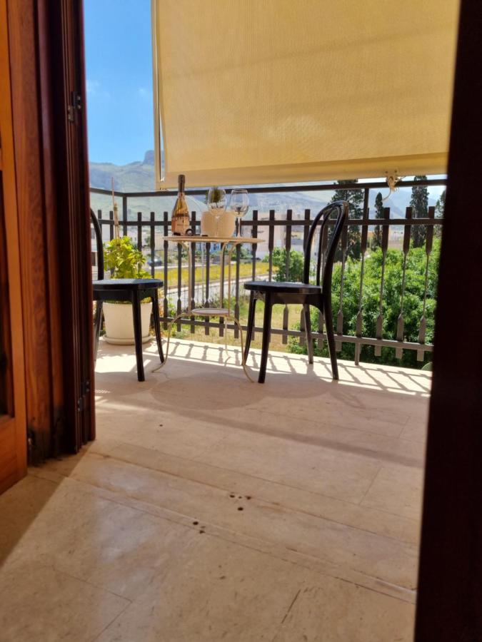 Appartamenti Stella Marina San Vito Lo Capo Buitenkant foto