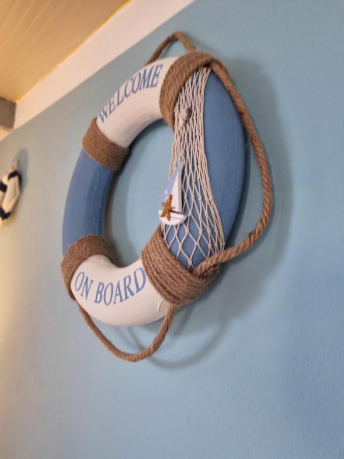 Appartamenti Stella Marina San Vito Lo Capo Buitenkant foto